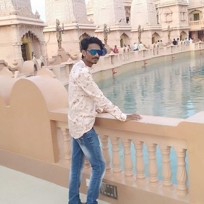 nileshn27490833's profile picture. Neel