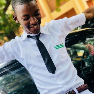 Staff Nurse | Final Year BSc Medical Laboratory Science Student | Emerging Public Health Advocate | Motivational Writer | Student Leader | NPHN Volunteer