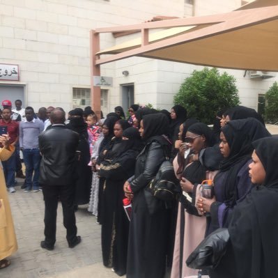 kenyans_saudi's profile picture. Voice of Voiceless/ Truth only Truth on what is happening to Kenyans. #TheVoice