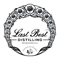 Last Best Distilling (@lastbestdistill) 's Twitter Profile Photo Last Best Distilling (@lastbestdistill) 's Twitter Profile Photo