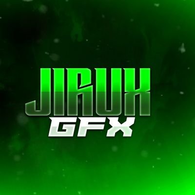 jiruxgfx's profile picture. 