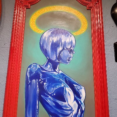 Vidi42045405's profile picture. Not a troll or a bot. Just a bitch who can't be bothered.