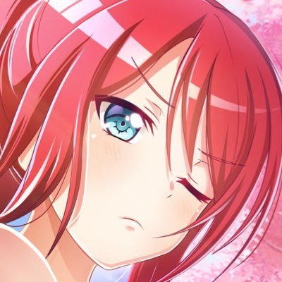 宇田川 巴 Theirsunset Twitter 宇田川 巴 Theirsunset Twitter
