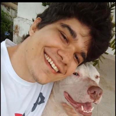 istavs's profile picture. ∞ † ∞