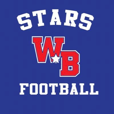 Western Boone Youth Football Twitter Account