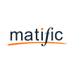 Matific (@matific) Twitter profile photo Matific (@matific) Twitter profile photo