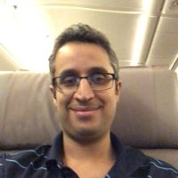 Mosaad Alhussein (@mosaad) Twitter profile photo