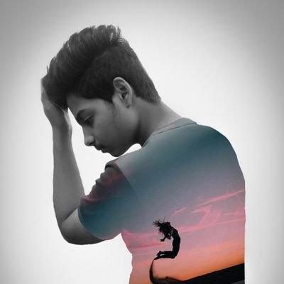 ArynMishra1's profile picture. 