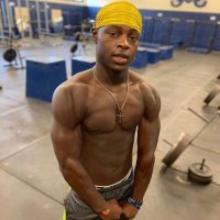 Demajah Riley (@rileydemajah) 's Twitter Profile