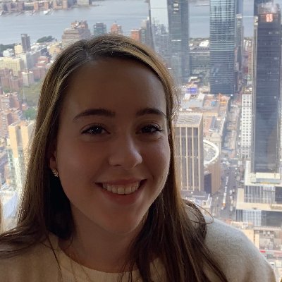 mssarahmendoza's profile picture. MSU' 19
Ramapo College Teacher Education Program
Aspiring Teacher