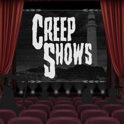 A podcast where we discuss the most disturbing movies we can get our hands on. Send us your movie suggestions at creepshowspodcast@gmail.com!