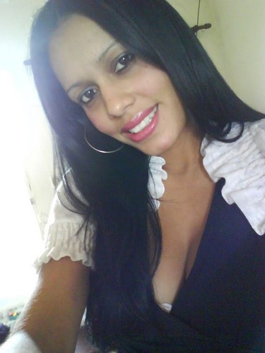 Sou uma pessoa que adora a vida ..simples assim...