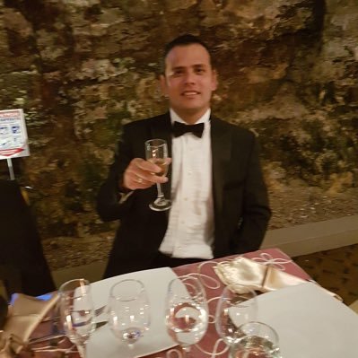 JMoneriz's profile picture. Cartagenero☀️🌊 en Bogota, Administrador de Negocios -Especialista en Gerencia Estratégica de Negocios-🇨🇴 Sector Público