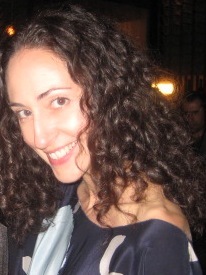 DarshanGress's profile picture. NYC/LA * Fashion Stylist/Costume Designer