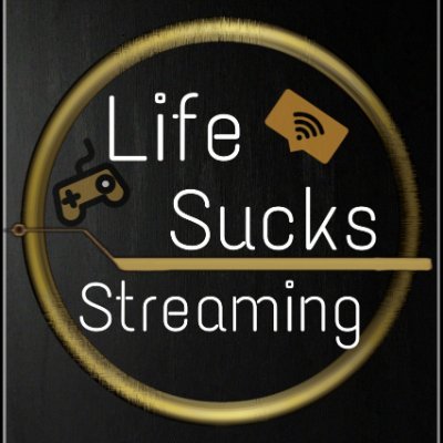 Life Sucks Streamingさんのプロフィール画像