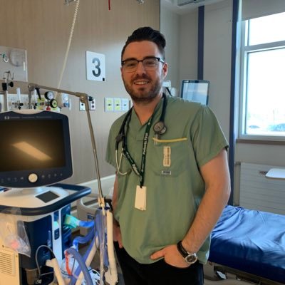 Infectious Disease and Critical Care Physician / Assistant Professor of Medicine / Clinical Trialist / Research interests: #pneumonia #sepsis