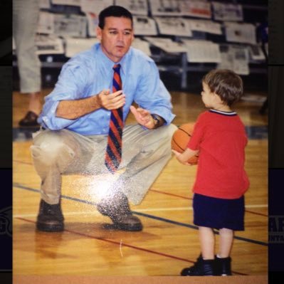 PG/SG 6’3 190 Instagram// micahmac15 The Lord is with you mighty warrior