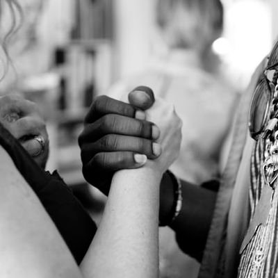 Technow02064984's profile picture. “At the heart of racism is the religious assertion that God made a creative mistake when He brought some people into being.”