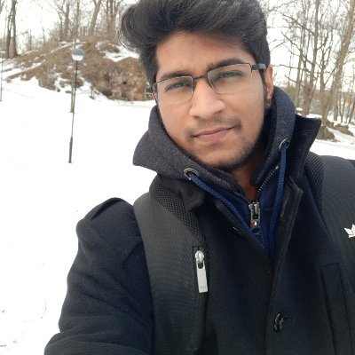 Aditya_Savio's profile picture. Space Enthusiast
JRF : Tartu Observatory
