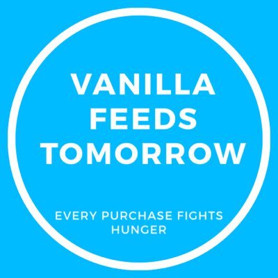 Vanilla Feeds Tomorrow