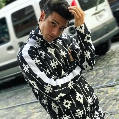 ChilenoCoscu's profile picture. Sopaipillas con pebre