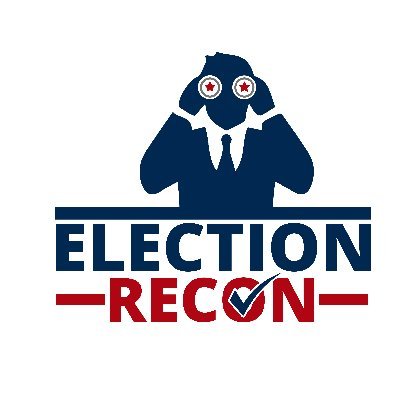 ElectionRecon Profile Picture