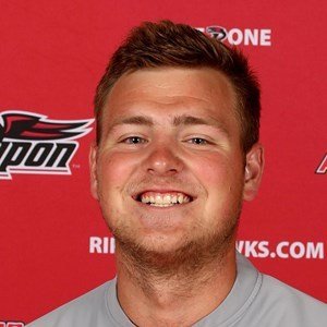 @RiponCollege class of '19, Former @RiponRedHawkFB multi-positional weapon. Current RB Coach. #HawksFly