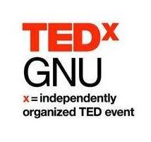 Ideas Worth Spreading(좋은 아이디어를 널리 퍼뜨리자) TEDxGNU는 TED의 TEDx프로그램의 공식적인 라이센스를 통해 개최되는 부산,경남지역 최초의 지역이벤트입니다.
