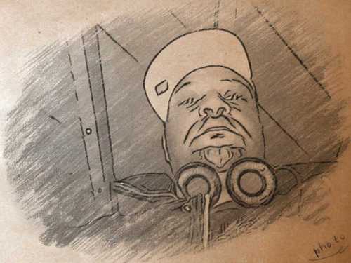 http://t.co/4PtuWR0TeR    Read about me and checkout some of my music....