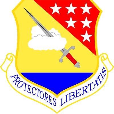 479FTG's profile picture. Mission Leaders; Integrators, Synchronizing our USAF’s Diverse Technologies (Following, Favorites, RTs ≠ Endorsement) 
https://t.co/879Uvs8dGX
https://t.co/oKAqTAubi6