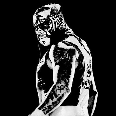 pylc89's profile picture. Había luz y entre a ver