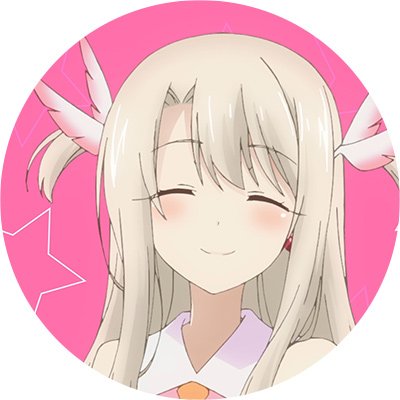 Fate Kaleid Liner プリズマ イリヤ 公式アカウント Prisma Illya Twitter