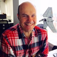 Gustavo Ferrero (@ferrerogus) 's Twitter Profile