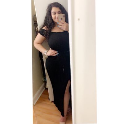 VerenaHany's profile picture. Made in Egypt 🇪🇬 American 🇺🇸RU'20 🎓Snapchat/IG:VenaHany