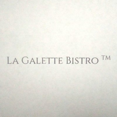 La Galette Bistro™ is a Trademark of Inversiones Ecourbanas (*5918) -- Cocteles y pasabocas a domicilio -- Margaritas * Mojito * Blue Curaçao * Triple Sec