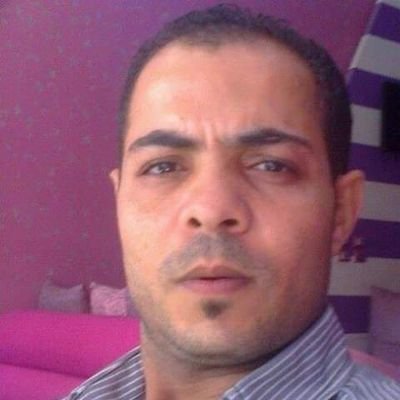 samehat36842386's profile picture. المرح