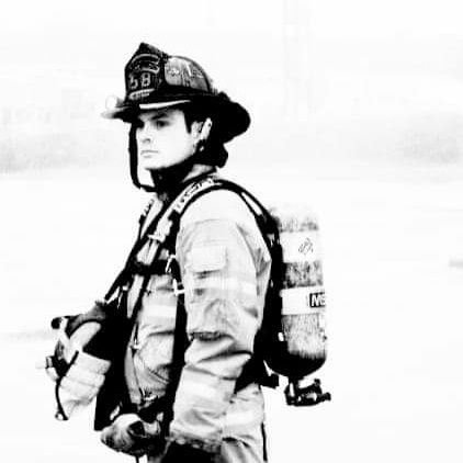 Lt_Stokes's profile picture. Engineer/Firefighter👨‍🚒
Graham Fire Department🚒

Bachelor of Science📚
Fire and Emergency Services Administration 
Fayetteville State University