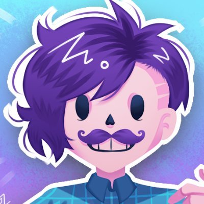 MustacheSkulls Profile Picture