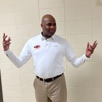 Terrence Jenkins (@coachteejenkins) 's Twitter Profile