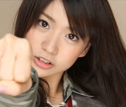 元akb48の大人気メンバー 大島優子の可愛い最新画像30選 エントピ Entertainment Topics