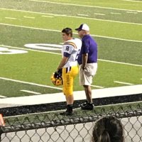 Braeden Bergstrom (@bbdakicker8) 's Twitter Profile