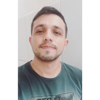 RoneyMedeiros's profile picture. Em evolução para o Snorlax e Tecnólogo em horas vagas..