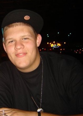 kFinner's profile picture. 