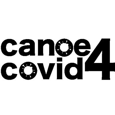 Canoe4Covid's profile picture. 6 friends pledging to complete a 60 day canoe trip spanning over 2,000km across Ontario to raise money for COVID-19 relief.