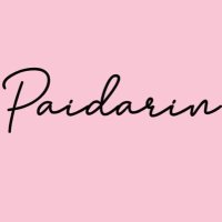 Paidarin_official(@paidarin_) 's Twitter Profile Photo