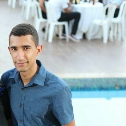 RafaellSantos20's profile picture. CRUZEIROO!💙💙
 Totus Tuus Mariae 💒
Montes Claros, MG  ✌ 🍃😎