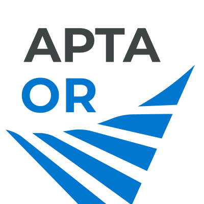 American Physical Therapy Association - Oregon is a chapter of the American Physical Therapy Association. We are love and promote all things #PhysicalTherapy