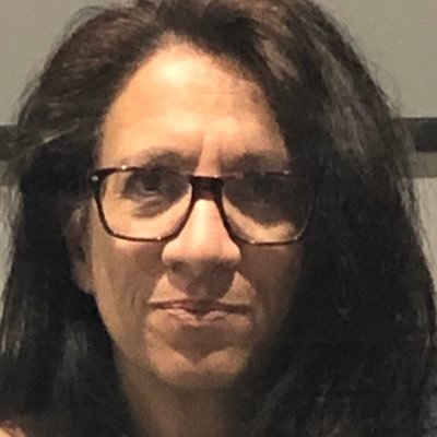 ritatonelli's profile picture. Sr. Producer, CBC The National