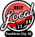 RelyLocalPTC's profile picture. A new resource for the Peachtree City area. We focus ONLY on connecting locally owed business with our community in an effort to keep our local economy strong.