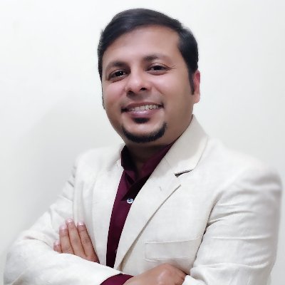NetworkGautam's profile picture. Loves, Lives & Known for #Marketing.